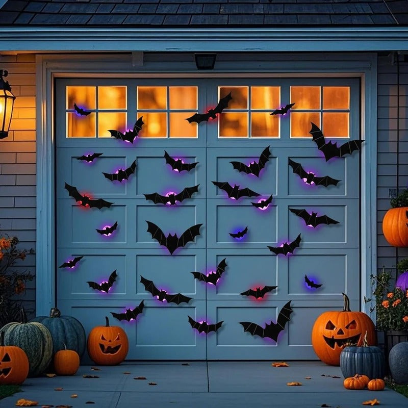 3D HalloledĀ® BAT LED LIGHT